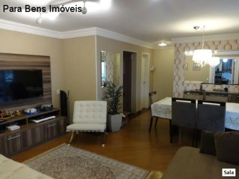 Apartamento, 3 quartos, 135 m² - Foto 2