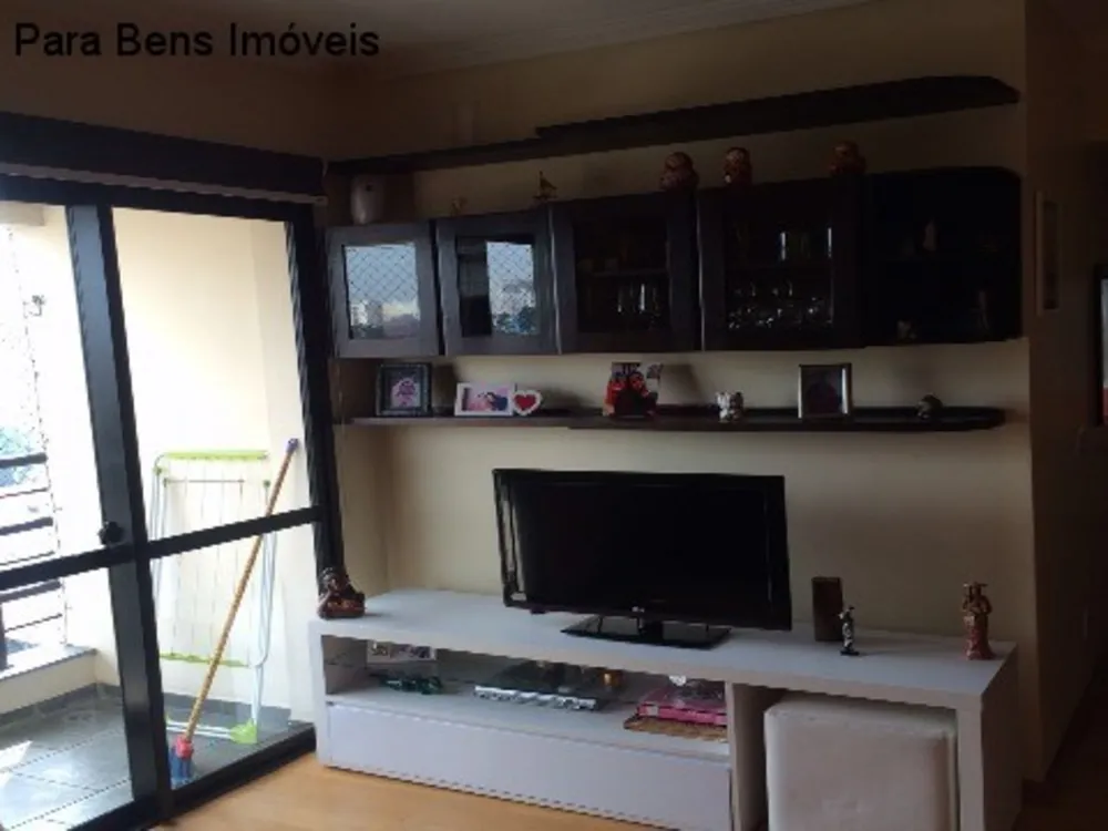 Apartamento, 3 quartos, 70 m² - Foto 1