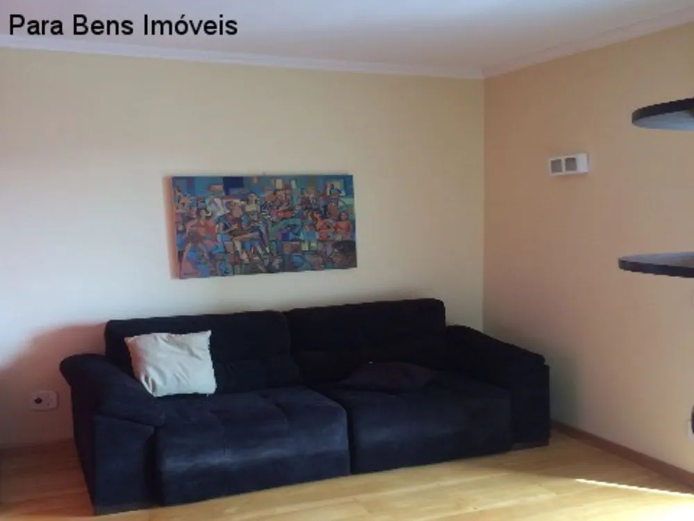 Apartamento, 3 quartos, 70 m² - Foto 3