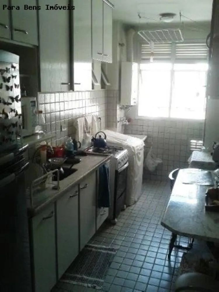 Apartamento, 3 quartos, 63 m² - Foto 4