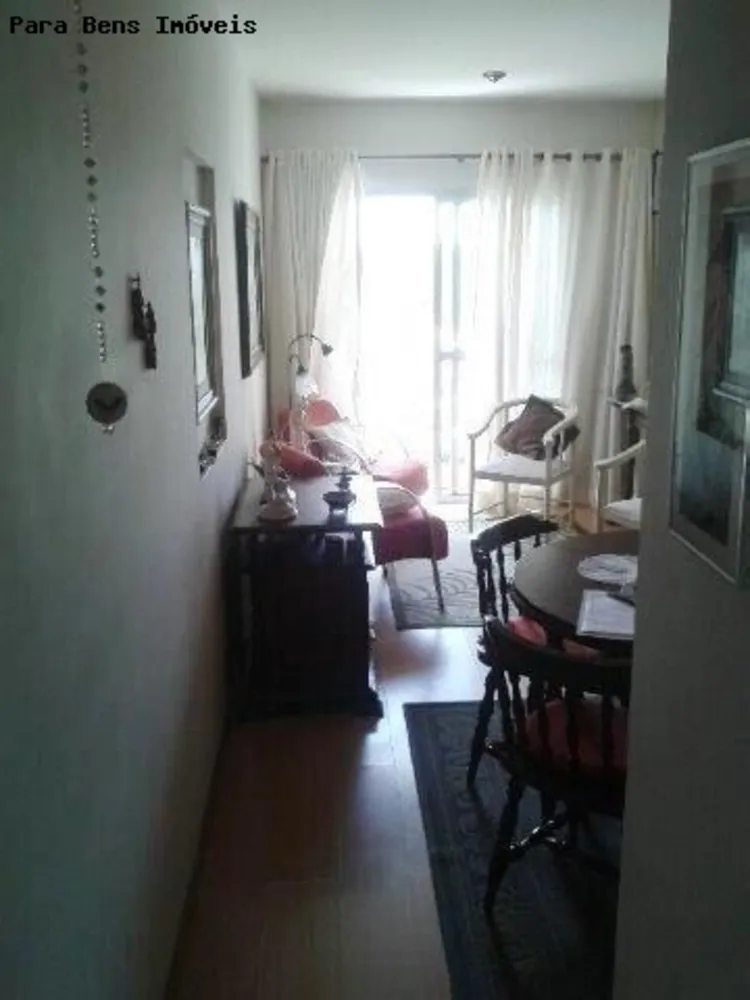 Apartamento, 3 quartos, 63 m² - Foto 2