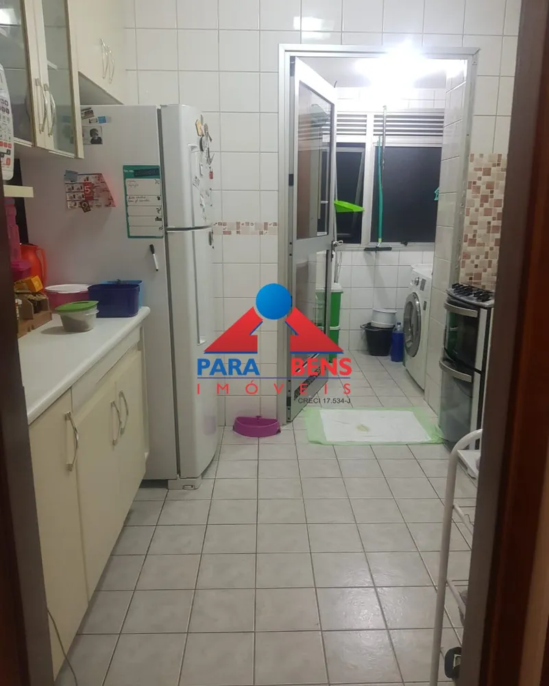 Apartamento, 3 quartos, 75 m² - Foto 4