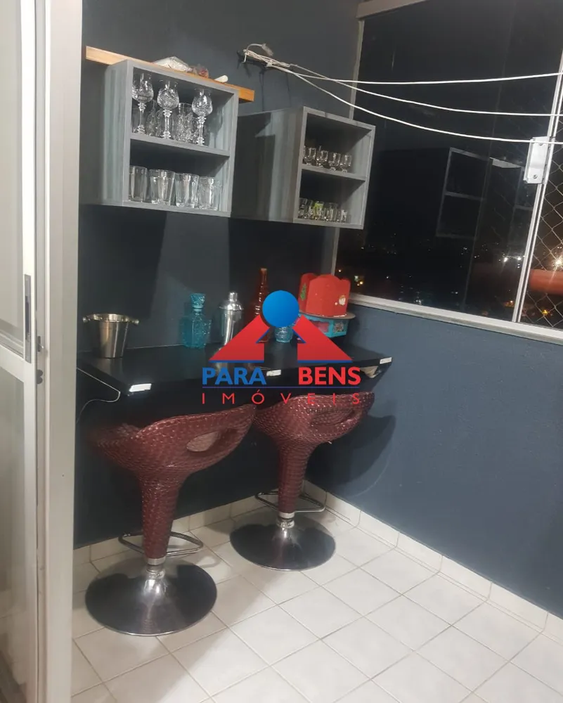 Apartamento, 3 quartos, 75 m² - Foto 8