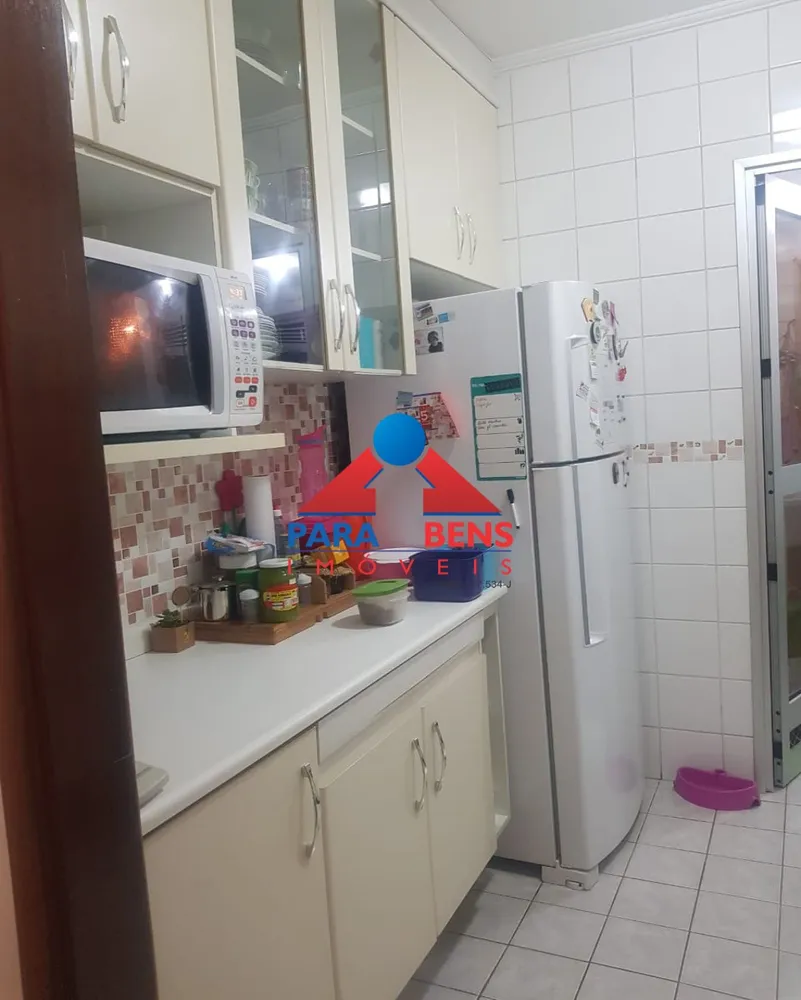 Apartamento, 3 quartos, 75 m² - Foto 5