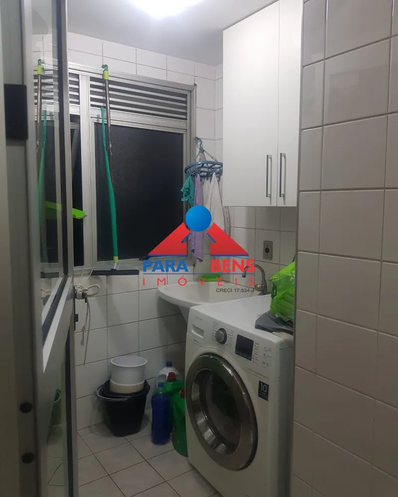 Apartamento, 3 quartos, 75 m² - Foto 6