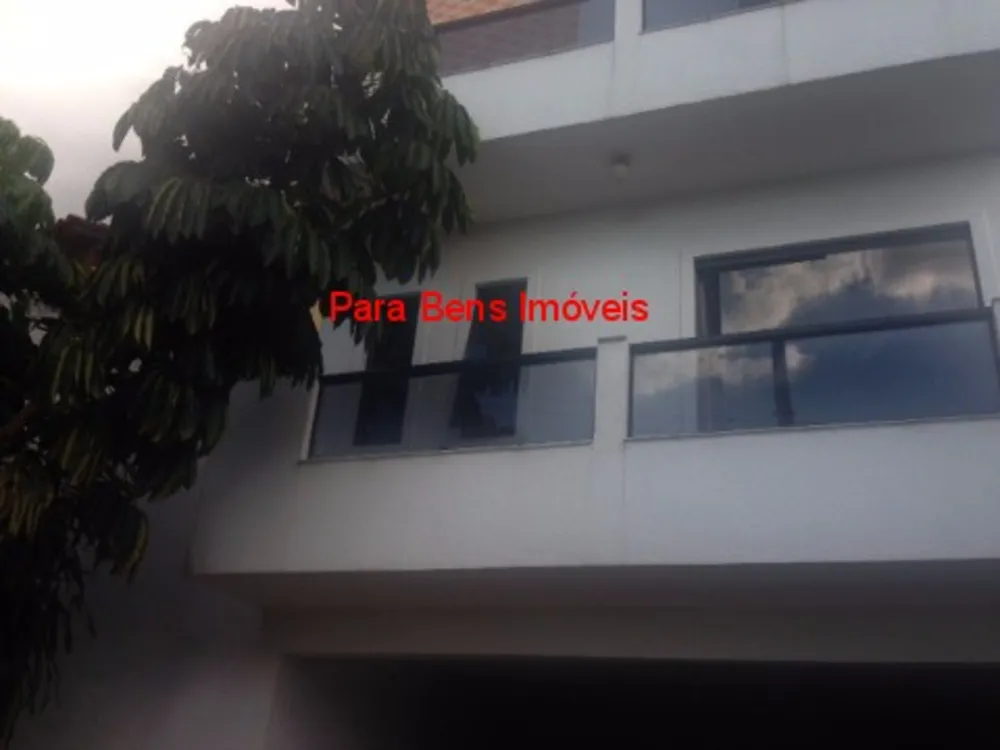 Casa, 3 quartos, 183 m² - Foto 1