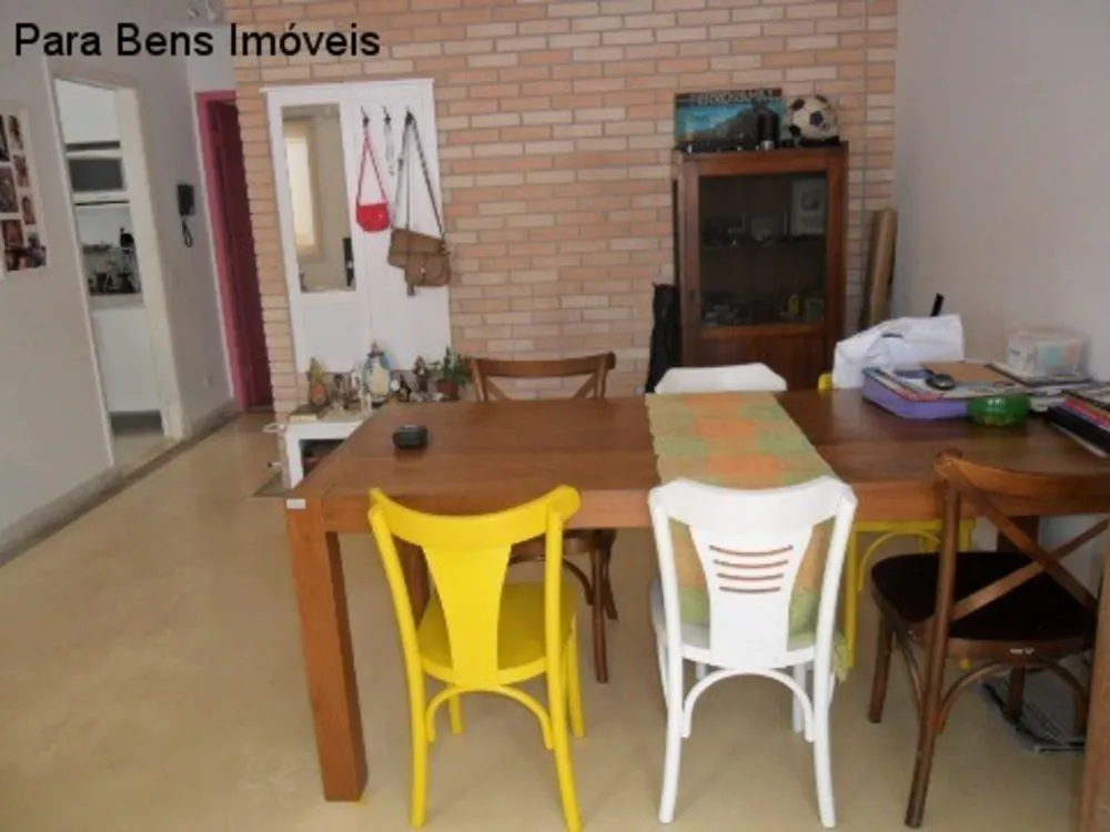 Casa, 3 quartos, 210 m² - Foto 1