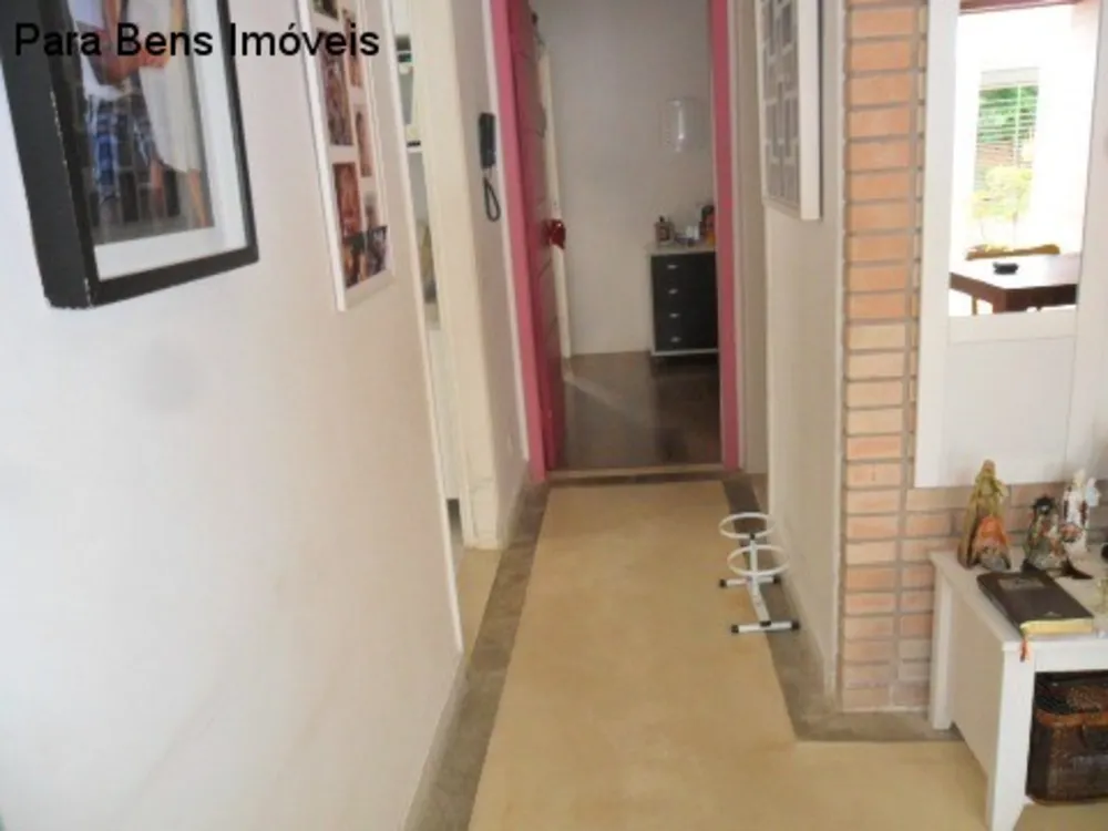 Casa, 3 quartos, 210 m² - Foto 2