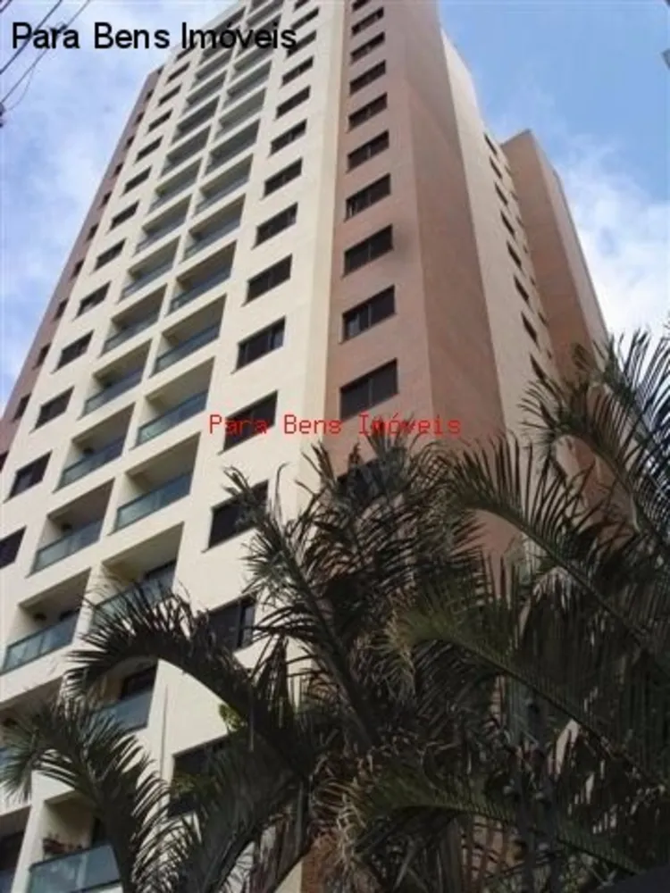 Apartamento, 2 quartos, 54 m² - Foto 1