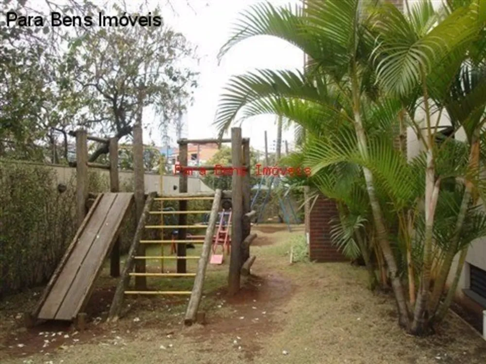 Apartamento, 2 quartos, 54 m² - Foto 3