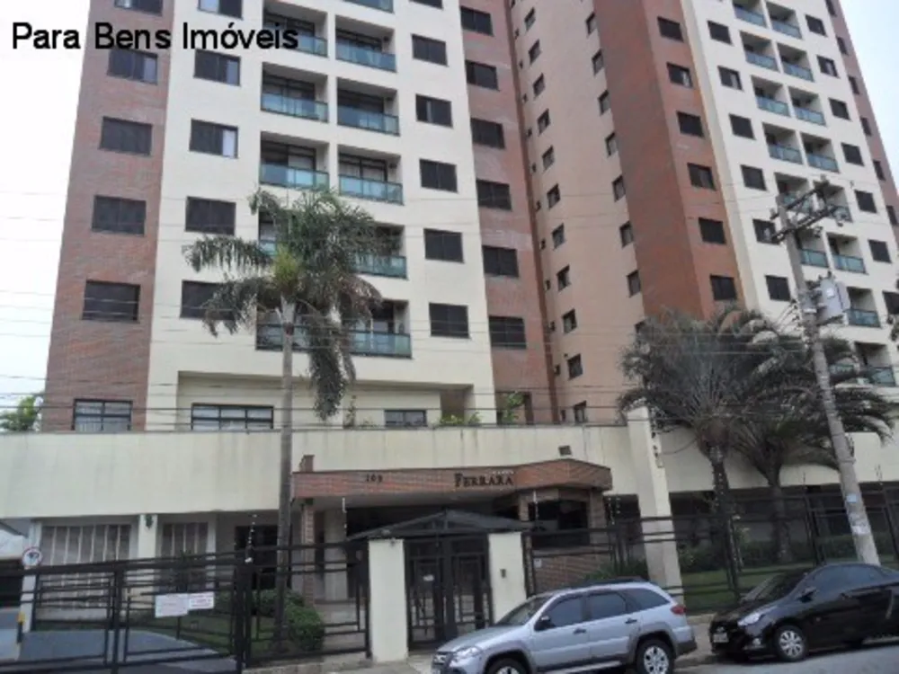 Apartamento, 2 quartos, 54 m² - Foto 2