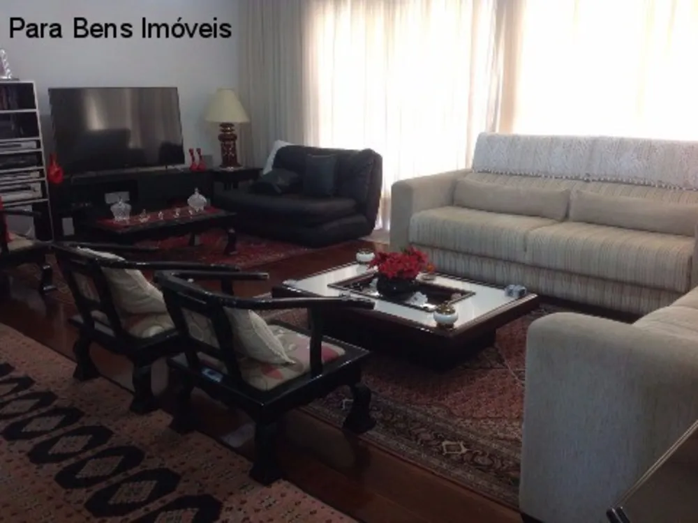 Apartamento, 4 quartos, 194 m² - Foto 3