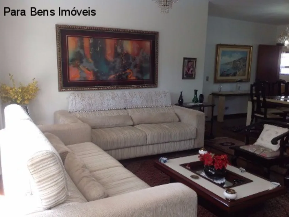 Apartamento, 4 quartos, 194 m² - Foto 1
