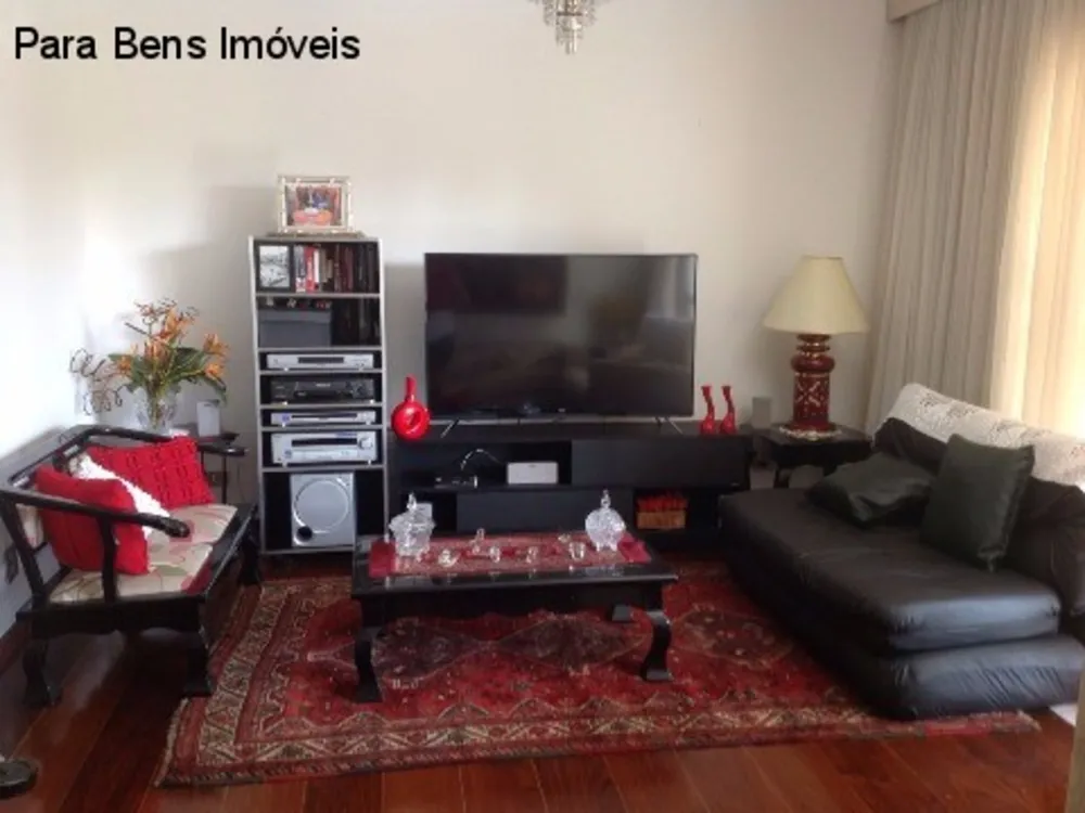 Apartamento, 4 quartos, 194 m² - Foto 2