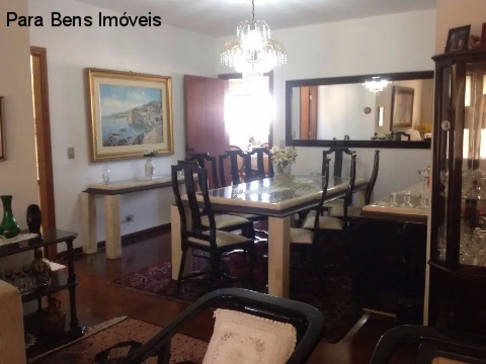 Apartamento, 4 quartos, 194 m² - Foto 4