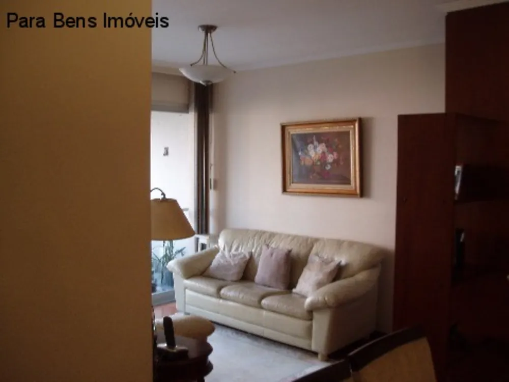 Apartamento, 3 quartos, 89 m² - Foto 4