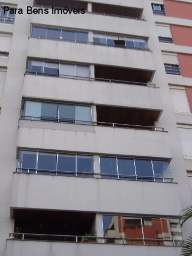Apartamento, 3 quartos, 89 m² - Foto 2