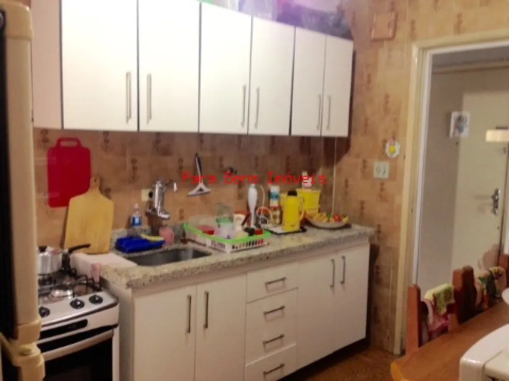 Apartamento, 2 quartos, 59 m² - Foto 3