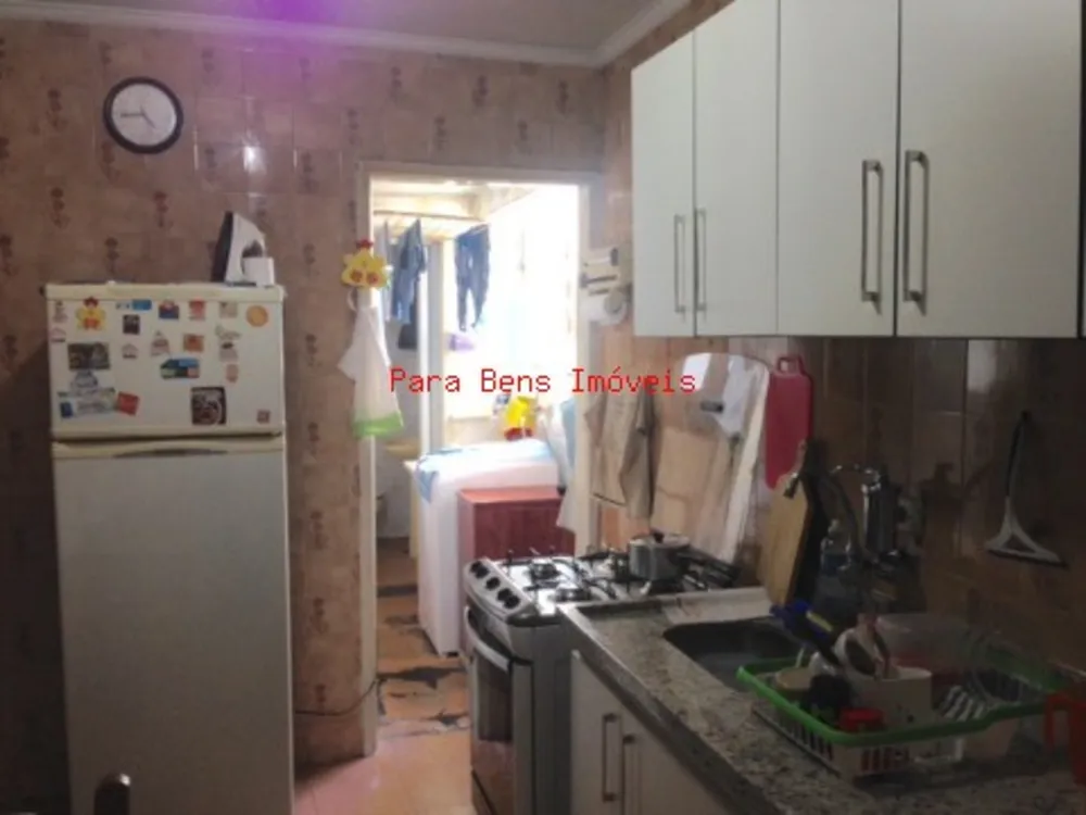 Apartamento, 2 quartos, 59 m² - Foto 4