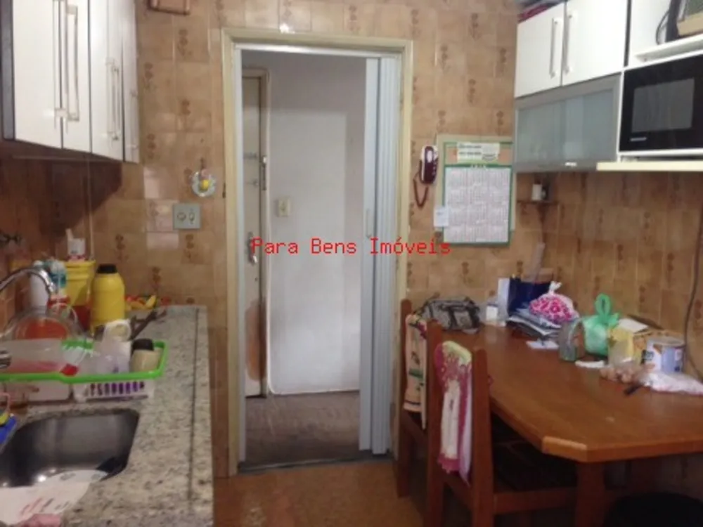 Apartamento, 2 quartos, 59 m² - Foto 2