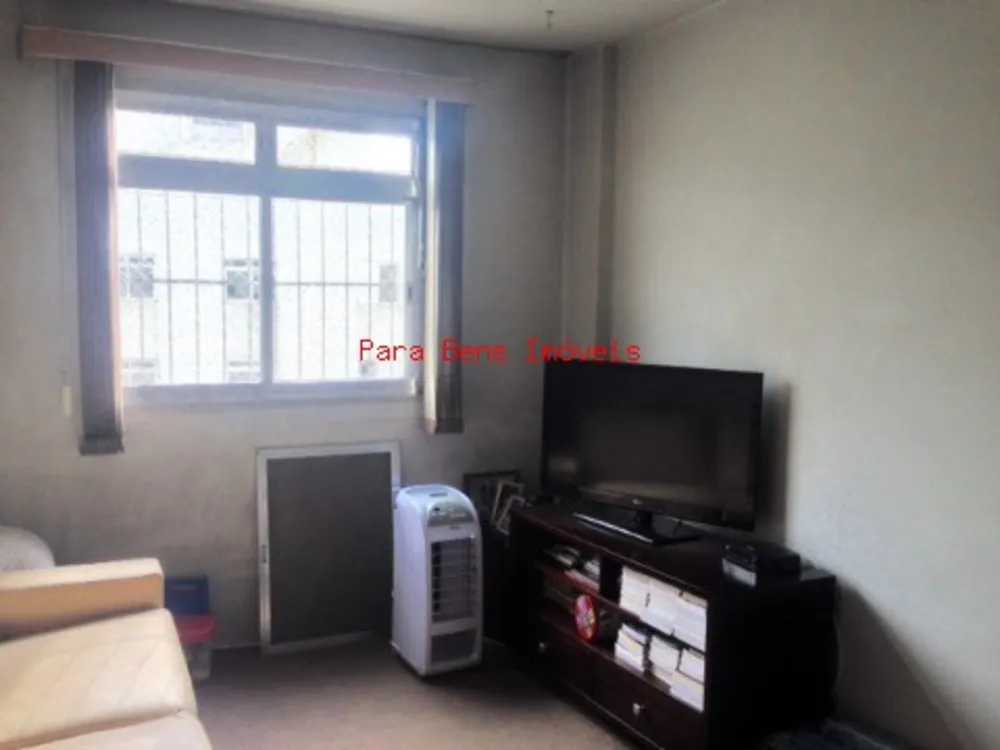 Apartamento, 2 quartos, 59 m² - Foto 1