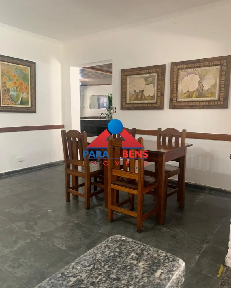 Loja-Salão, 250 m² - Foto 3