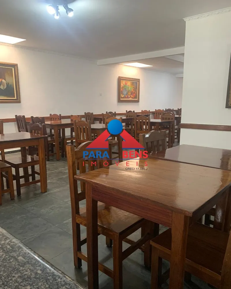 Loja-Salão, 250 m² - Foto 1