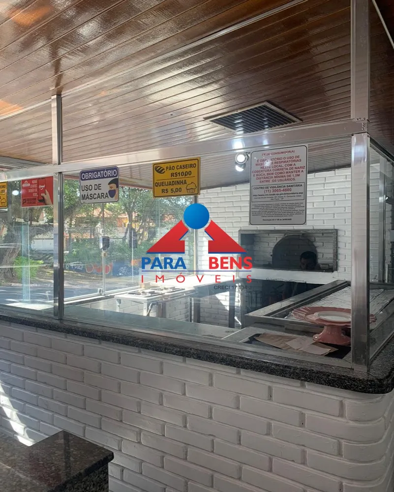 Loja-Salão, 250 m² - Foto 4