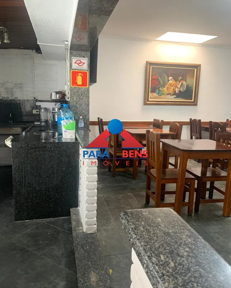 Loja-Salão, 250 m² - Foto 2
