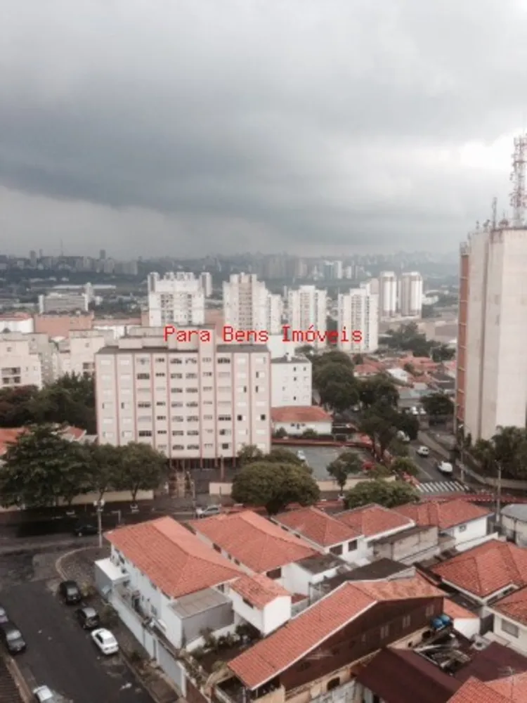 Apartamento, 2 quartos, 52 m² - Foto 3