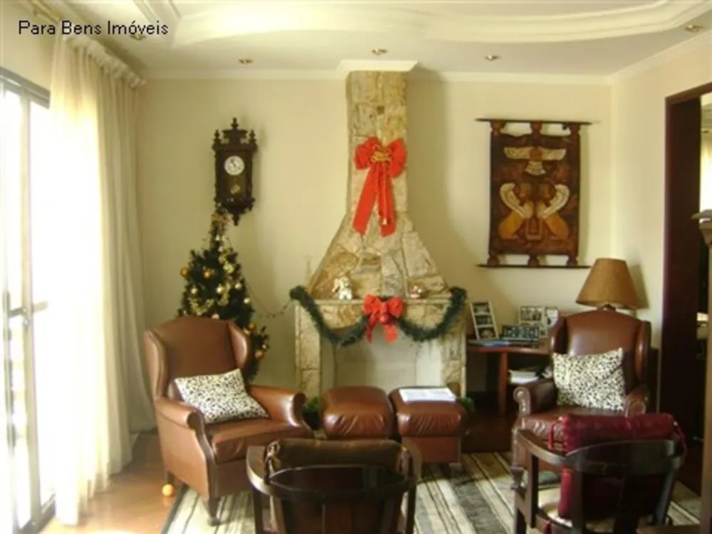 Apartamento, 4 quartos, 450 m² - Foto 3