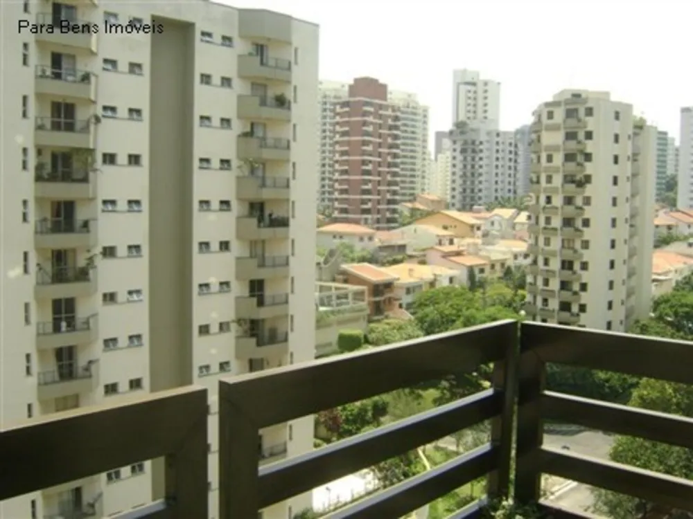 Apartamento, 4 quartos, 450 m² - Foto 1