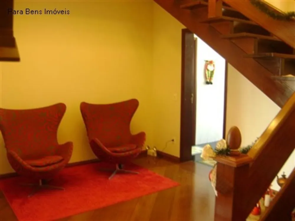 Apartamento, 4 quartos, 450 m² - Foto 4