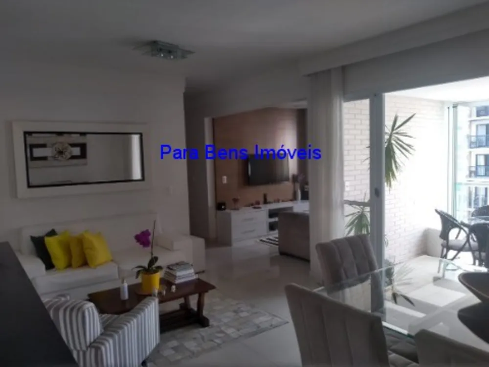 Apartamento, 3 quartos, 111 m² - Foto 2