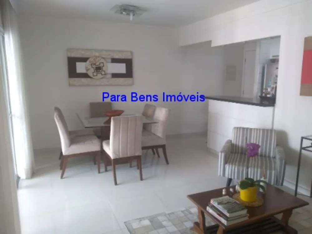 Apartamento, 3 quartos, 111 m² - Foto 3