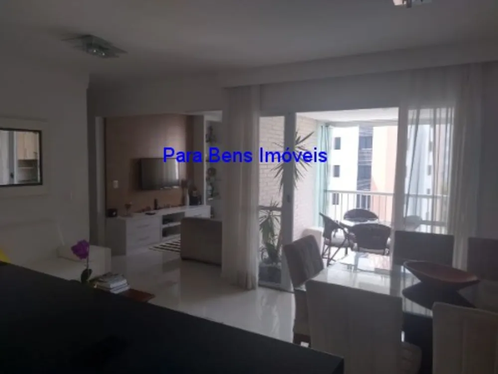 Apartamento, 3 quartos, 111 m² - Foto 1