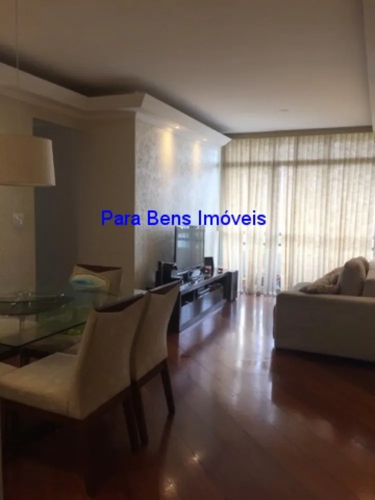 Apartamento, 3 quartos, 85 m² - Foto 4
