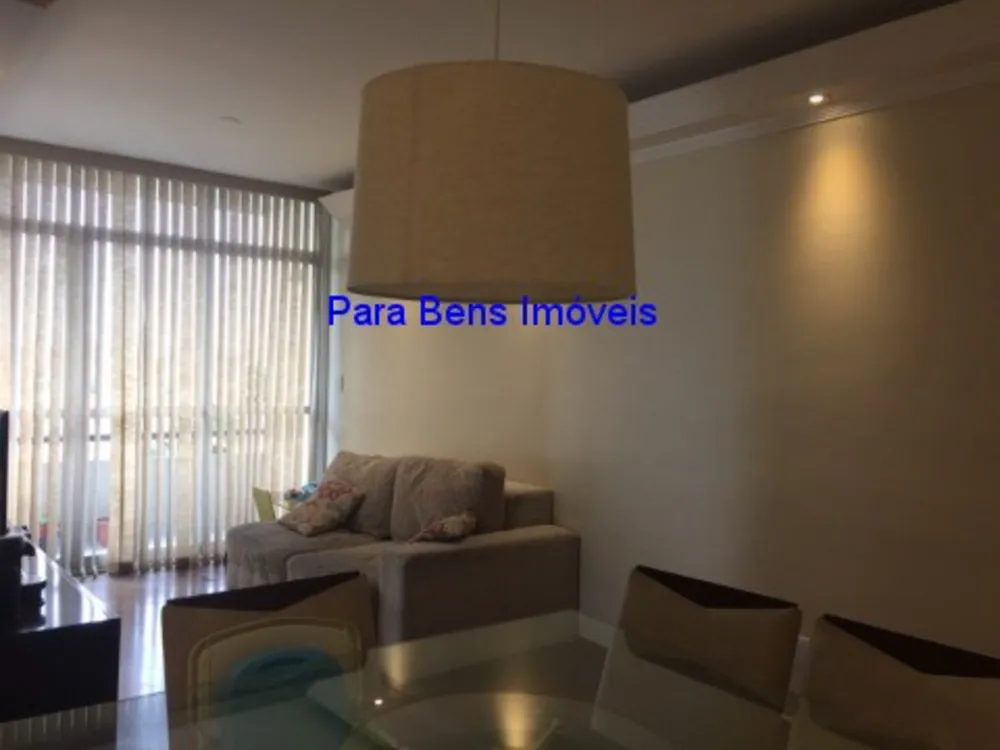 Apartamento, 3 quartos, 85 m² - Foto 2