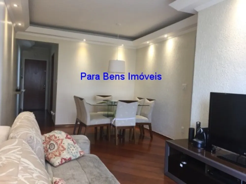 Apartamento, 3 quartos, 85 m² - Foto 3