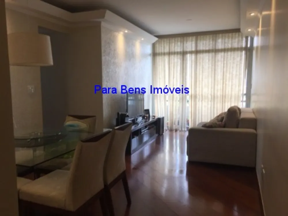 Apartamento, 3 quartos, 85 m² - Foto 1