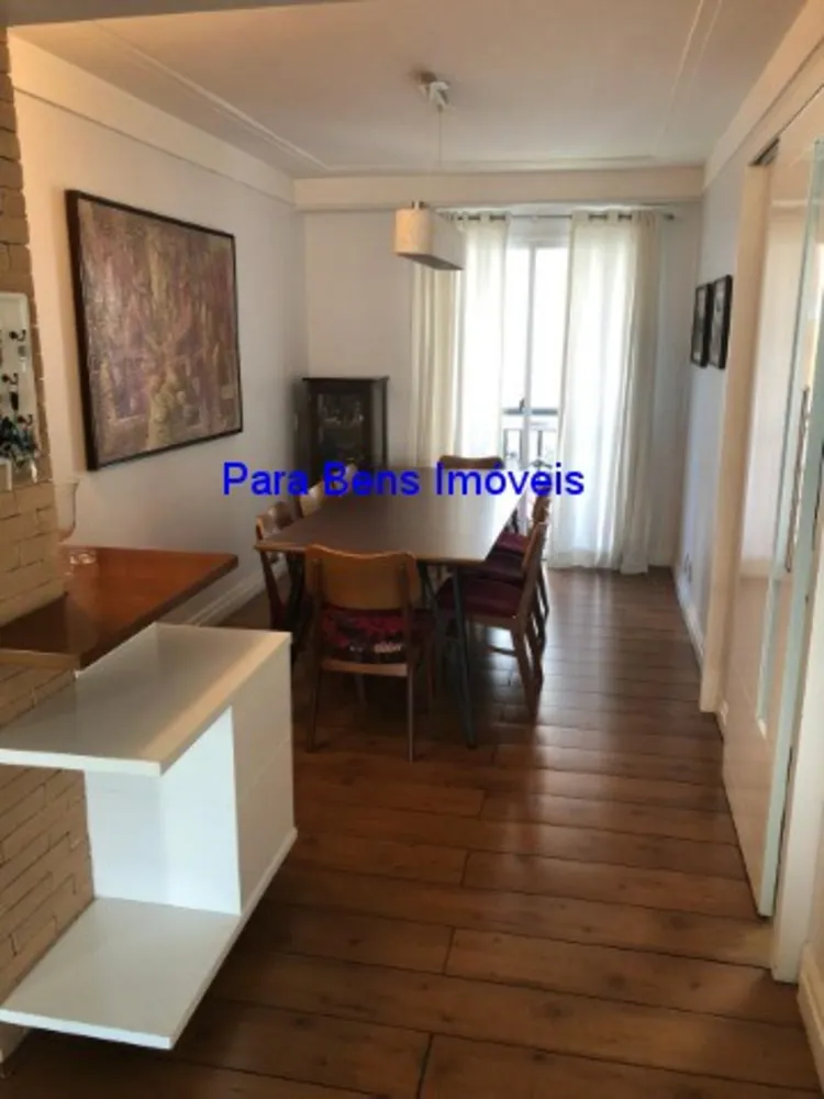 Apartamento, 3 quartos, 156 m² - Foto 4