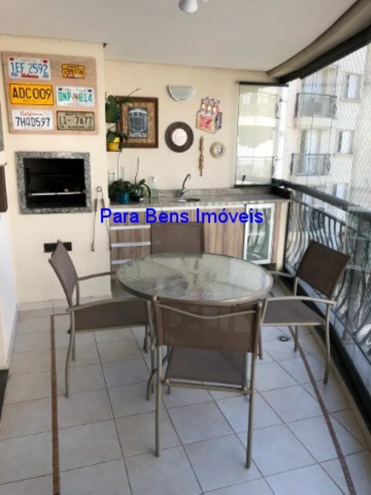 Apartamento, 3 quartos, 156 m² - Foto 1