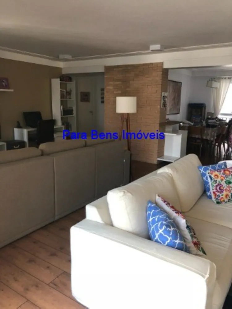 Apartamento, 3 quartos, 156 m² - Foto 3