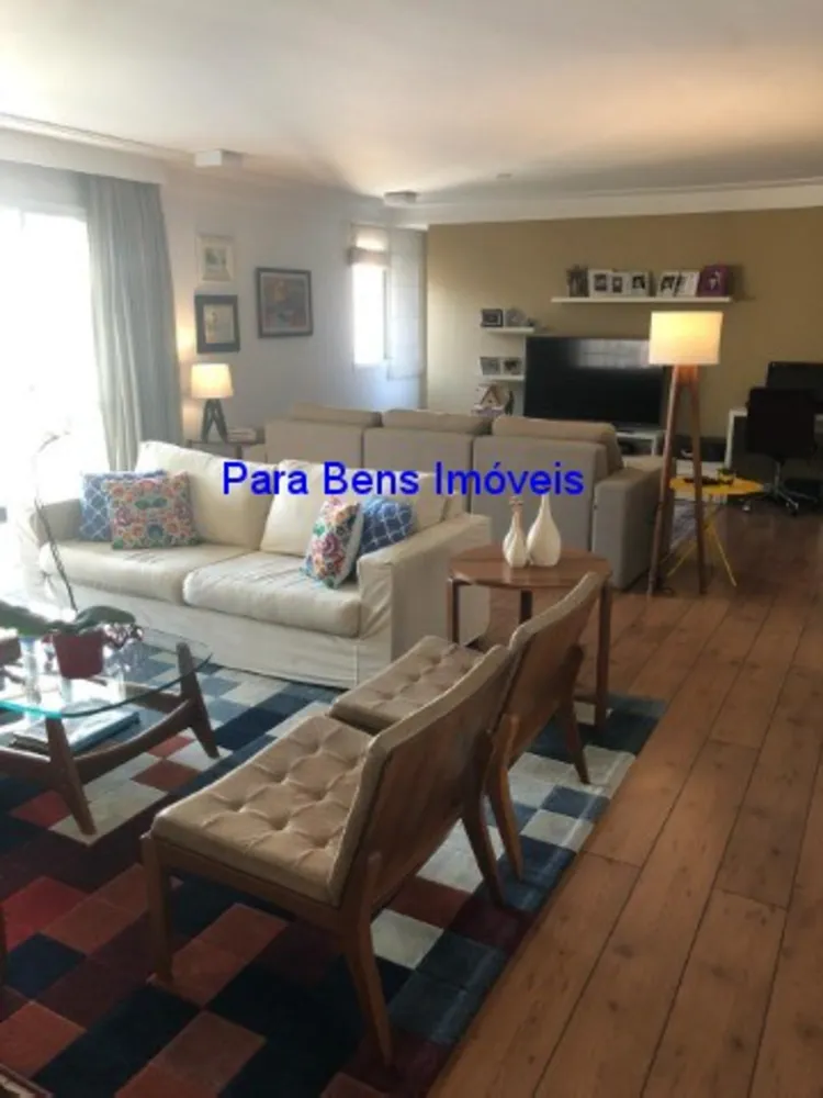 Apartamento, 3 quartos, 156 m² - Foto 2