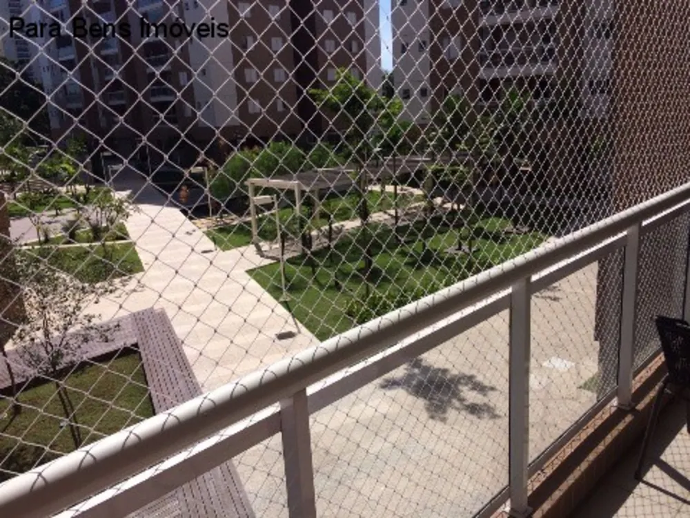Apartamento, 2 quartos, 98 m² - Foto 3