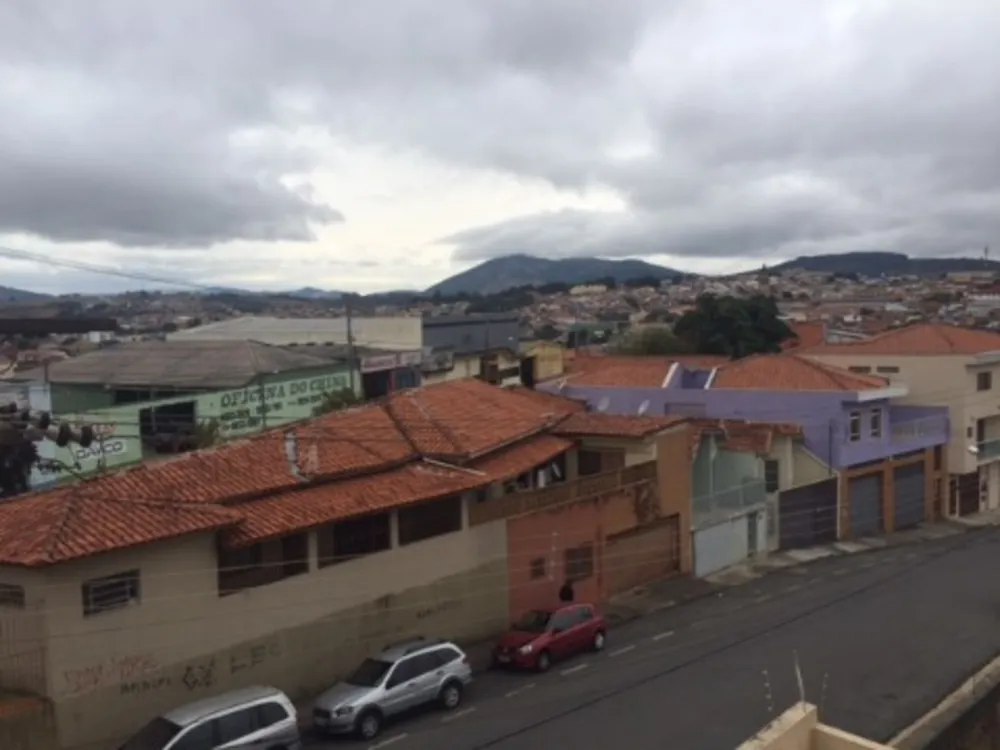 Apartamento, 2 quartos, 80 m² - Foto 3