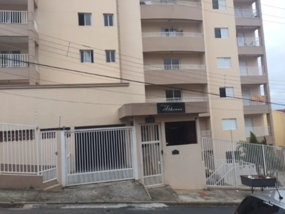 Apartamento, 2 quartos, 80 m² - Foto 2