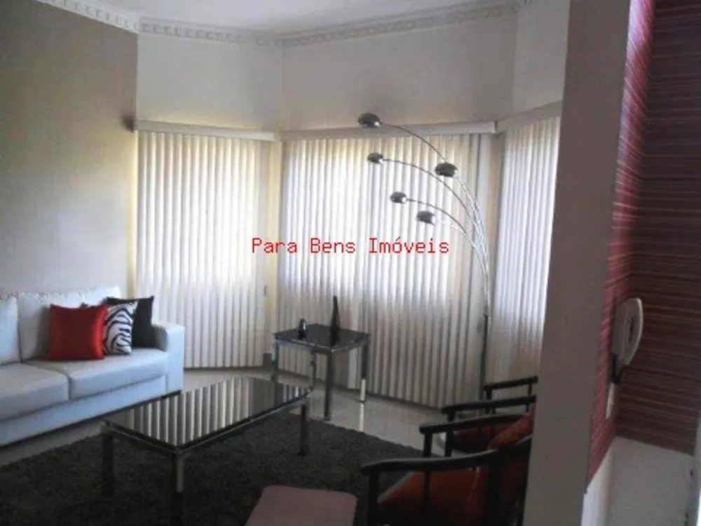 Sobrado, 4 quartos, 420 m² - Foto 3