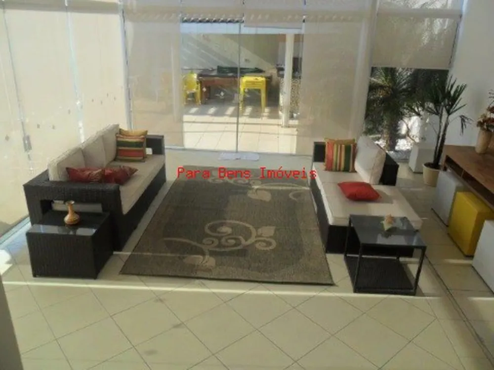 Sobrado, 4 quartos, 420 m² - Foto 2