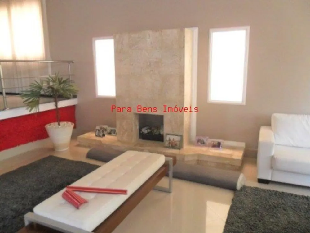Sobrado, 4 quartos, 420 m² - Foto 1